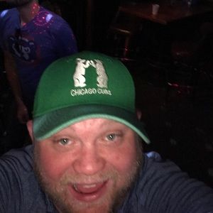 Meet your Posher, Chris